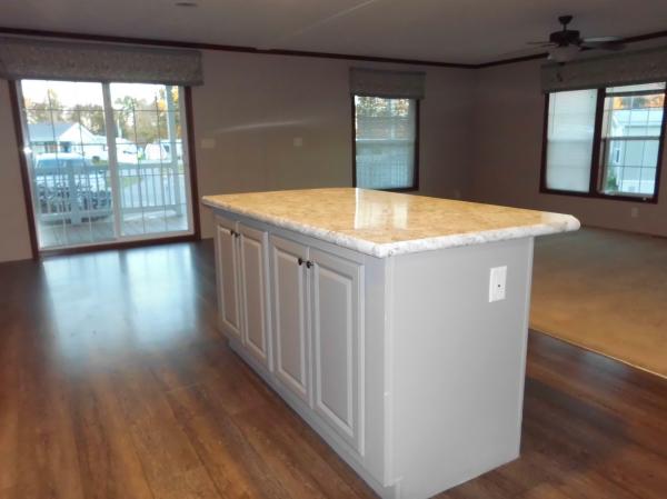 2017 SKYLINE ARLINGTON 2245  Home