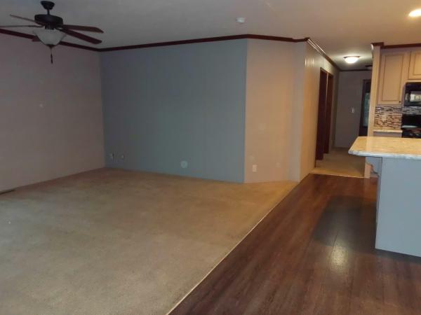 2017 SKYLINE ARLINGTON 2245  Home