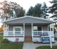 2017 SKYLINE ARLINGTON 2245  Home