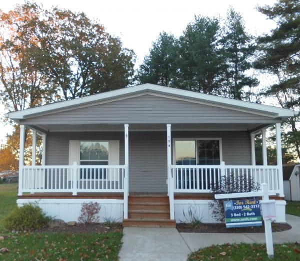 Photo 1 of 2 of home located at 9555 Struthers Rd. Unit 547 New Middletown, OH 44442