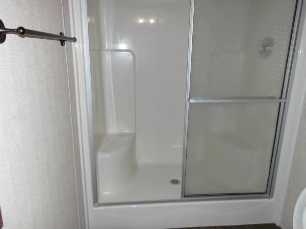 2017 SKYLINE ARLINGTON 2245  Home