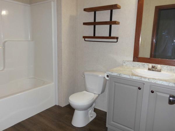 2017 SKYLINE ARLINGTON 2245  Home