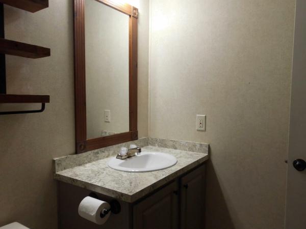 2017 SKYLINE ARLINGTON 2245  Home