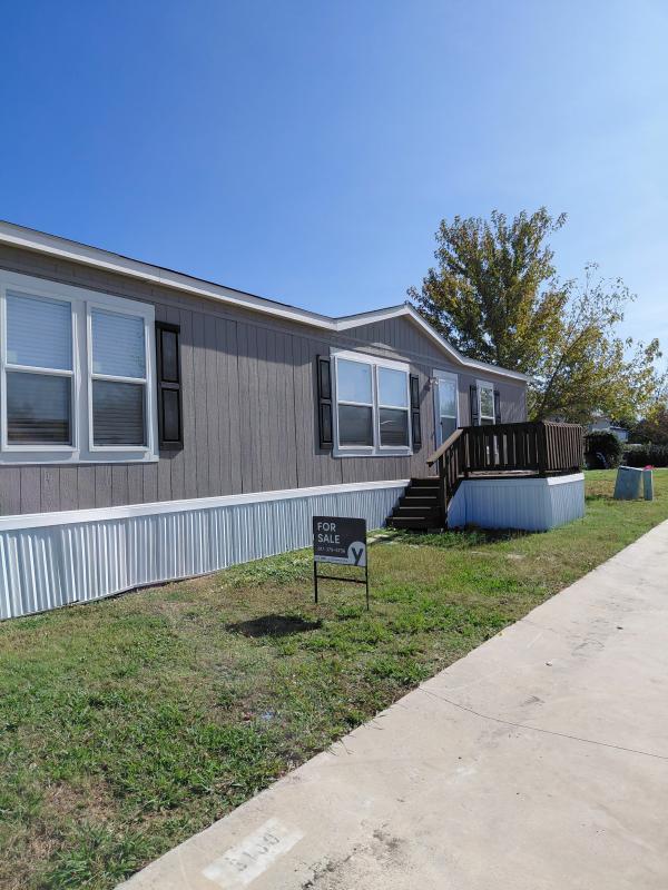 2022  Mobile Home For Sale