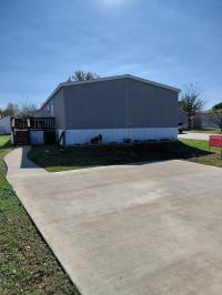 2022 150VU28563U Mobile Home