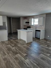 2022 150VU28563U Mobile Home