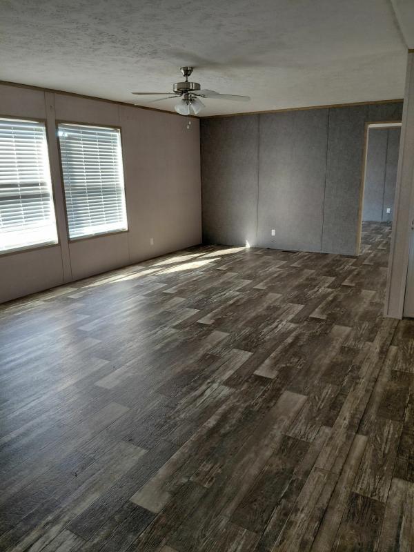 2022 150VU28563U Mobile Home