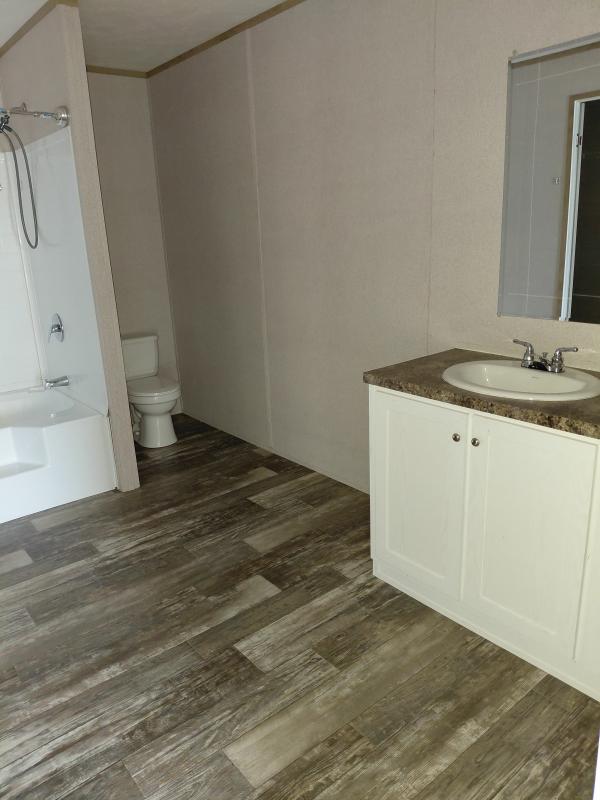 2022 150VU28563U Mobile Home