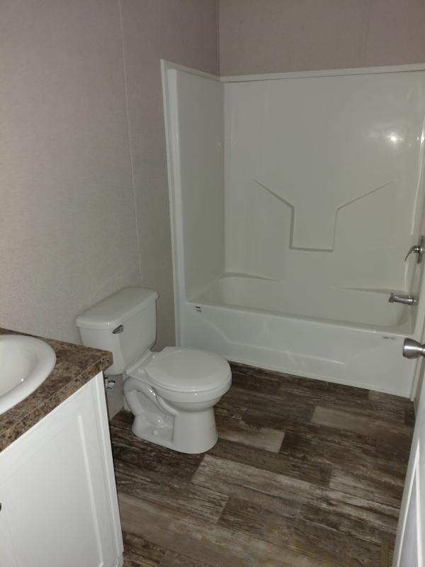 2022 150VU28563U Mobile Home