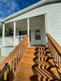 2022 CHAMPION NORTHWOOD NWD-A-25256  Home