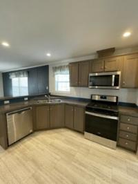 2022 CHAMPION NORTHWOOD NWD-A-25256  Home