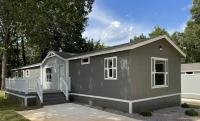 2022 Elliott Mobile Homes Solitaire Mobile Home