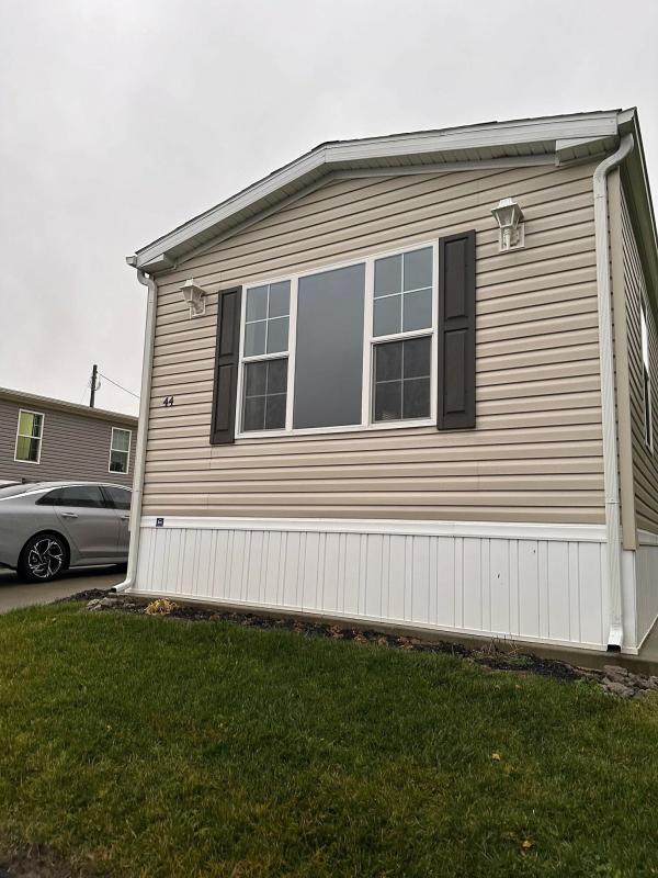 2022 MANSION 4036  Home