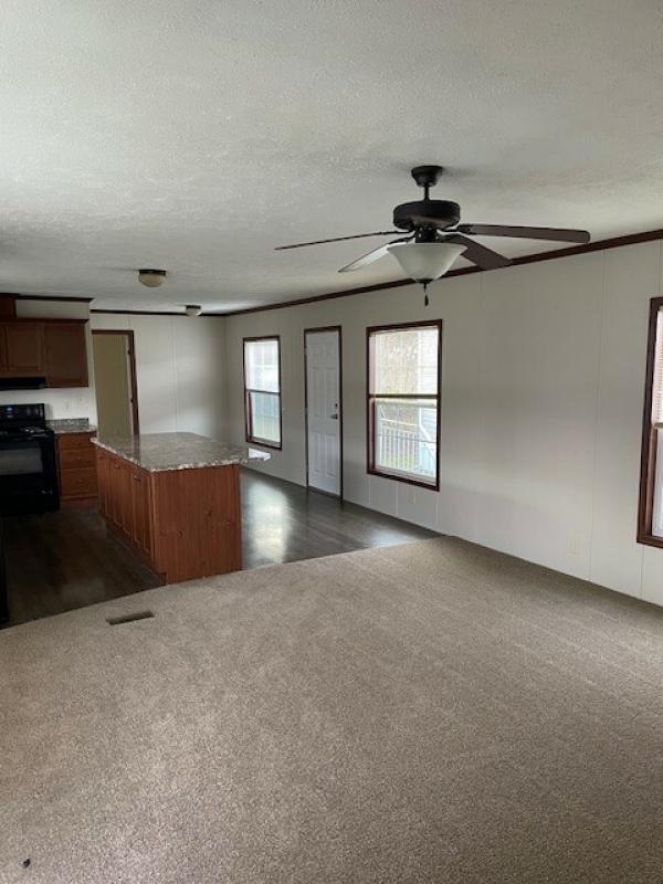 2016 ARLINGTON E459  Home