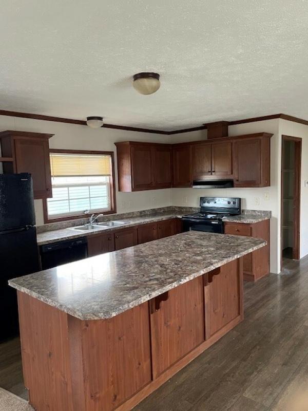 2016 ARLINGTON E459  Home