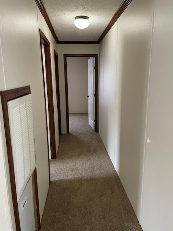 2016 ARLINGTON E459  Home