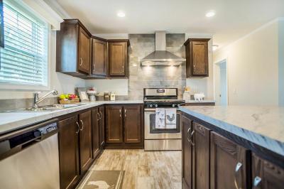 Mobile Home at 360 E. Tuttle Rd., #297 Ionia, MI 48846