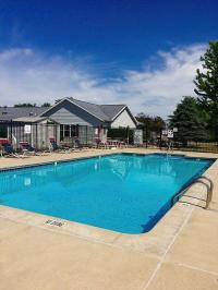 2019 Champion Redman Advantage II Mobile Home