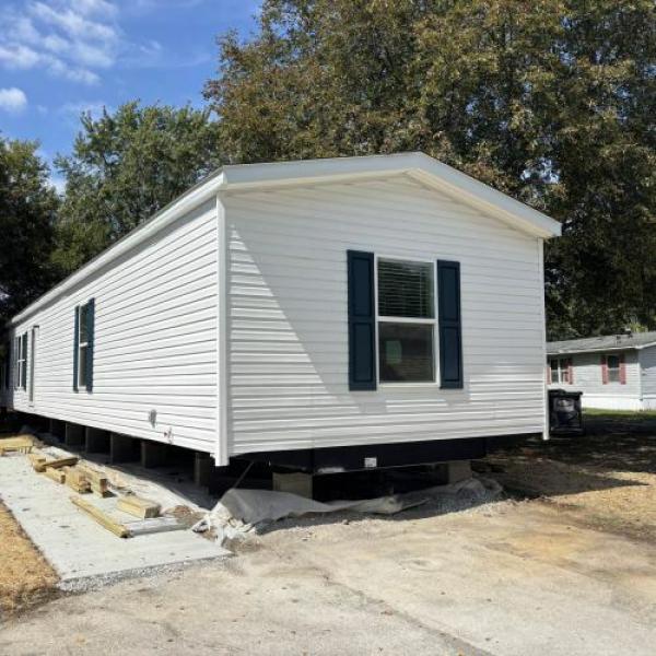 2025 Clayton Mobile Home For Sale