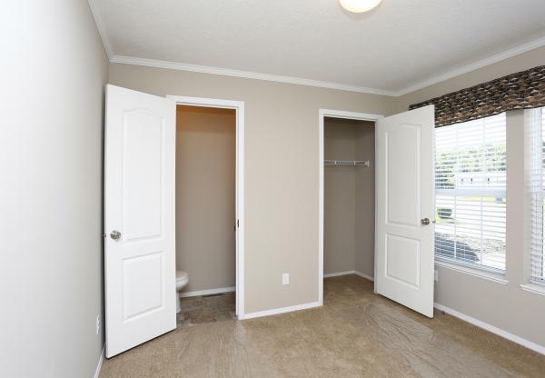 2020 Mansion 318E 4062  Home