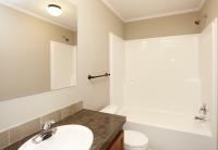 2020 Mansion 318E 4062  Home