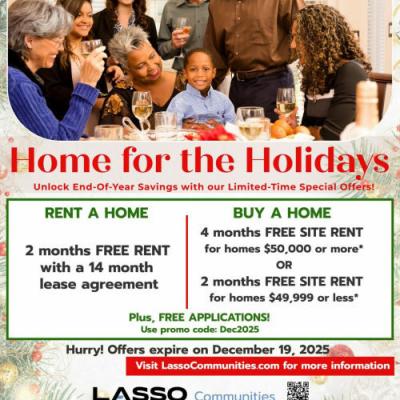 Mobile Home at 3052 North Gary Street #0115 New Castle, IN 47362