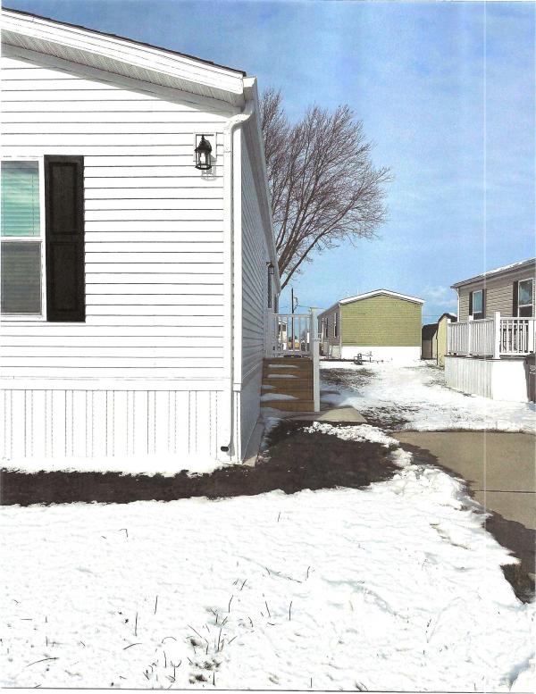 2026 Skyline Mobile Home For Rent