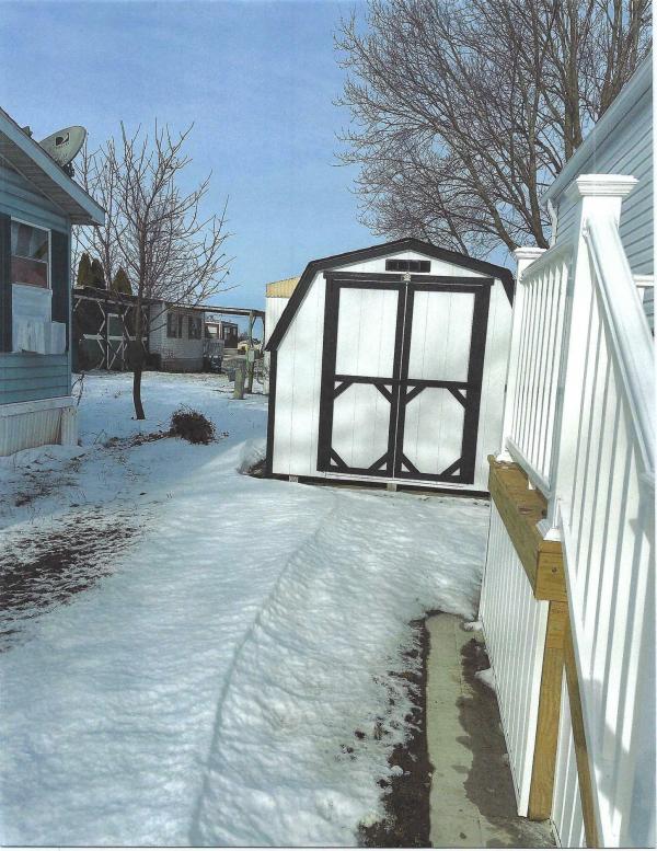 2026 Skyline RX C862  Home