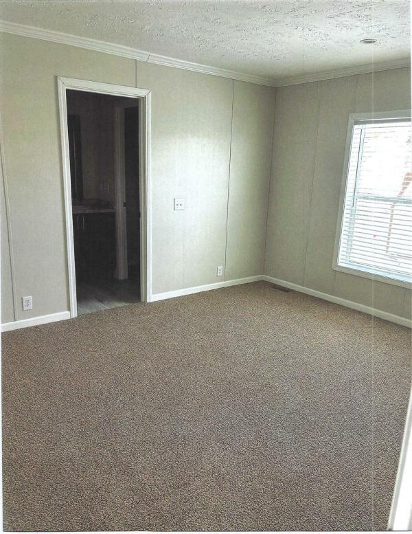 2026 Skyline RX C862  Home