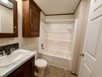 2016 Champion Redman Advantage II Mobile Home