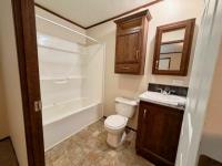 2016 Champion Redman Advantage II Mobile Home