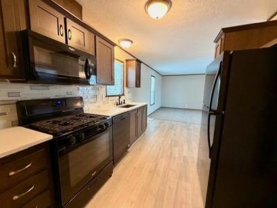 Mobile Home at 83 Woodridge Court White Lake, MI 48386