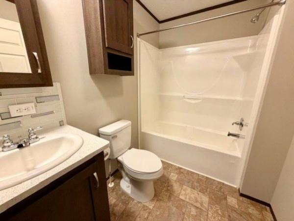 2017 Champion Redman Advantage II Mobile Home