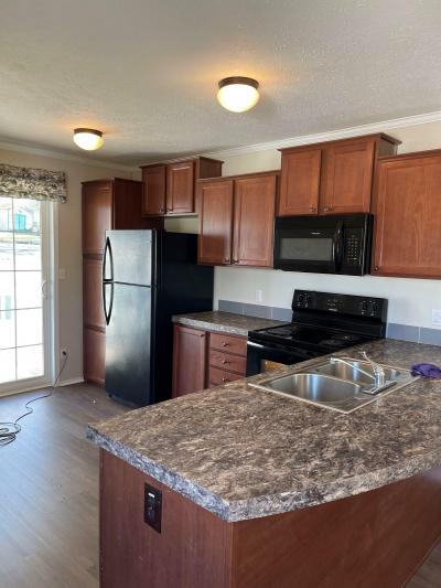 Mobile Home at 1223 Darleen Drive Elizabeth, PA 15037