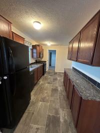 2024 CHAMPION HOME BUILDERS INC. NWS-F-25206  Home