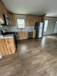 2024 CHAMPION HOME BUILDERS INC. NWS-F-25206  Home