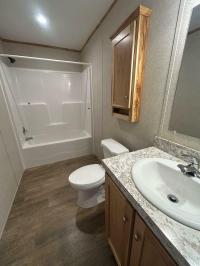 2024 CHAMPION HOME BUILDERS INC. NWS-F-25206  Home