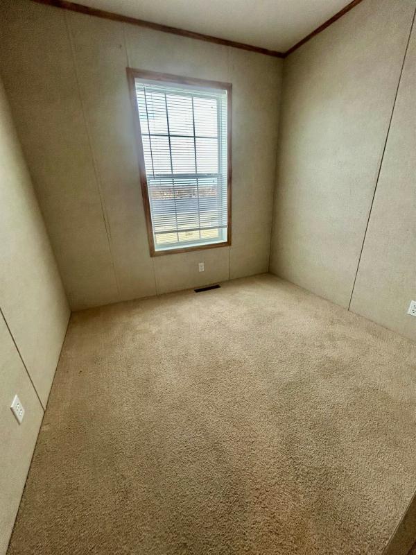 2024 CHAMPION HOME BUILDERS INC. NWS-F-25206  Home