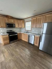 2024 CHAMPION HOME BUILDERS INC. NWS-F-25206  Home