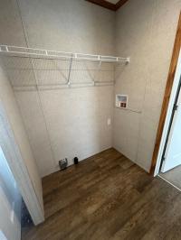 2024 CHAMPION HOME BUILDERS INC. NWS-F-25206  Home