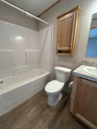 2024 CHAMPION HOME BUILDERS INC. NWS-F-25206  Home