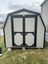 2024 CHAMPION HOME BUILDERS INC. NWS-F-25206  Home