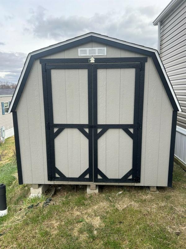 2024 CHAMPION HOME BUILDERS INC. NWS-F-25206  Home