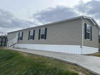 2024 CHAMPION HOME BUILDERS INC. NWS-F-25206  Home