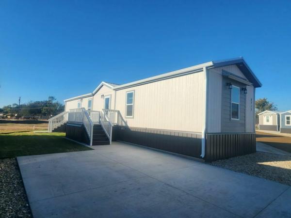 2026 Champion Ascend Series Manufactured Home