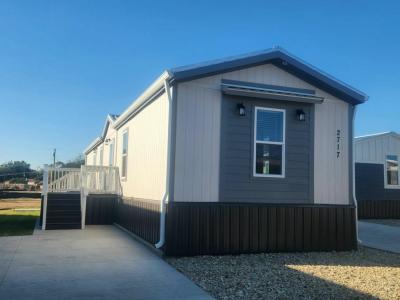 Photo 2 of 11 of home located at 2717 Chaparral Irving, TX 75060