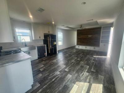 Photo 5 of 11 of home located at 2717 Chaparral Irving, TX 75060