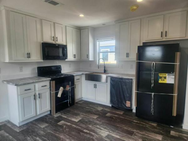 2026 Champion Ascend Series Manufactured Home