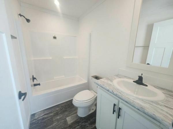 2026 Champion Ascend Series Manufactured Home