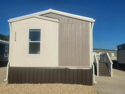 Mobile Home at 2724 Chaparral Irving, TX 75060
